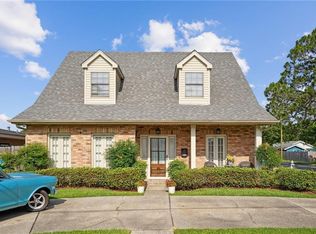 2125 Kentucky Ave, Kenner, LA 70062