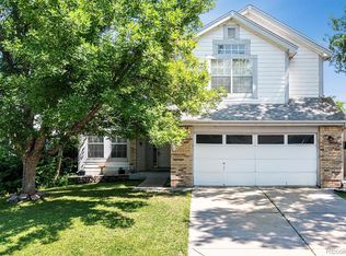 1256 W 133rd Way, Westminster, CO 80234