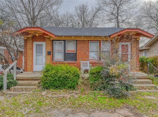 824 W Symmes St, Norman, OK 73069
