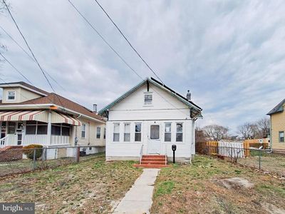 312 W Bayview Ave, Pleasantville, NJ, 08232