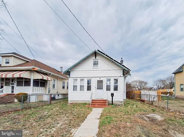 312 W Bayview Ave, Pleasantville, NJ 08232
