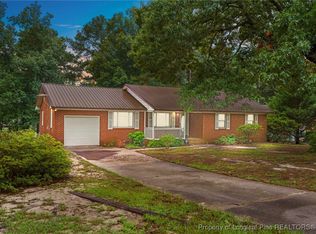 188 Vic Keith Rd, Sanford, NC 27332