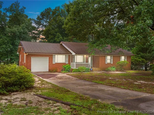 188 Vic Keith Rd, Sanford, NC 27332