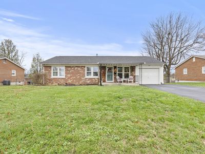 528 Aztec Trl, Frankfort, KY, 40601