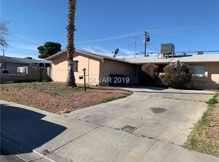 1217 N Mallard St, Las Vegas, NV 89108