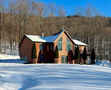 1052 Little Village Road, Pawlet, VT, 05761