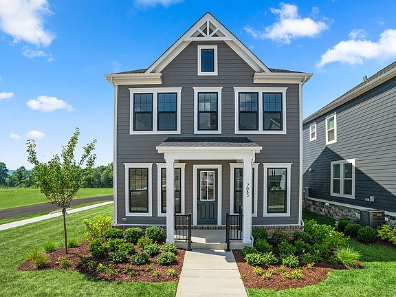 2nd image of 7063 Osborn Ct