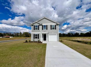 1001 Kinness Dr LOT 276, Conway, SC 29527