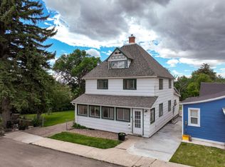 114 22nd St N, Black Eagle, MT 59414