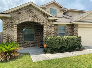 23251 Gallanda Dr, Magnolia, TX 77354