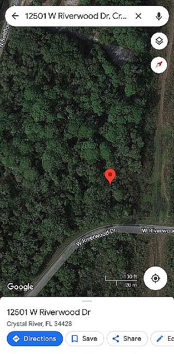 2nd image of 12501 W Riverwood Dr