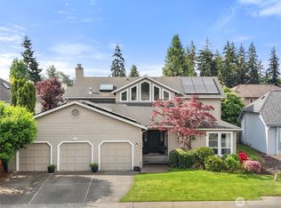 May Creek Highlands, Renton, WA 98059