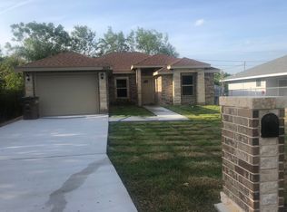 3533 Mina De Oro, Edinburg, TX 78542