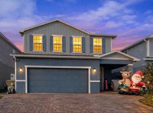 3182 Armstrong Spring Dr, Kissimmee, FL 34744