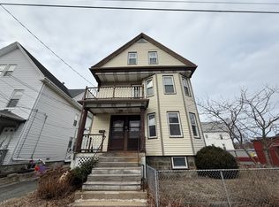7 Ripley St #1, Malden, MA 02148
