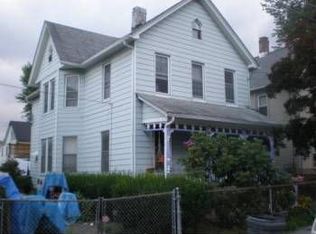 73 Franklin St, Pt Jervis, NY 12771