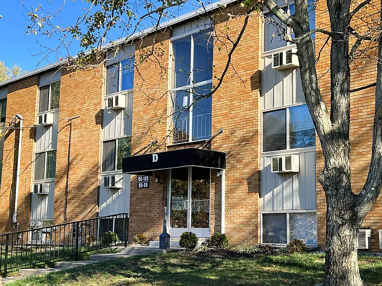Barkley Ridge Apartments — Photo 86