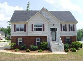 100 Riverside, Griffin, GA 30224