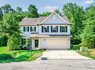 118 Hemlock Green Ln, Clayton, NC 27527