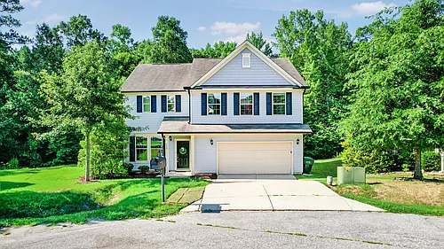 118 Hemlock Green Ln Photo 1