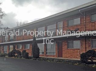 2525 Portland St APT 2, Eugene, OR 97405