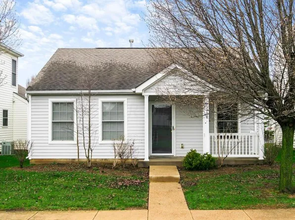 5498 Armaugh St, Canal Winchester, OH 43110