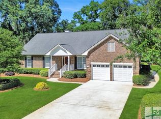 120 Companion Way, Savannah, GA 31419