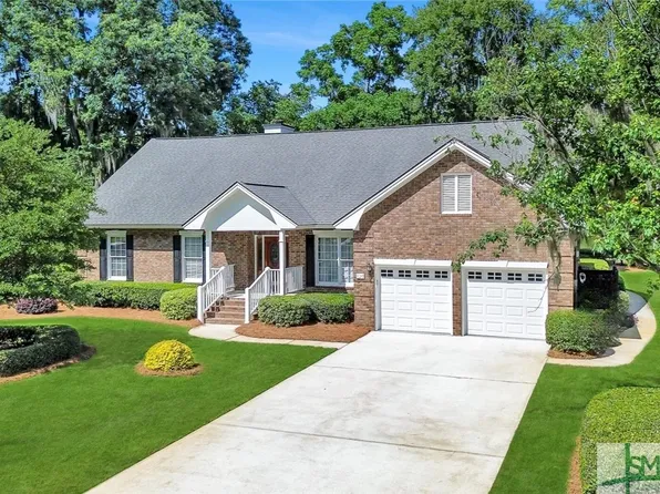 120 Companion Way, Savannah, GA 31419