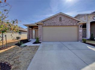 14509 Joy Lee Ln, Manor, TX 78653