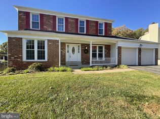 1336 Stokley Way, Vienna, VA 22182