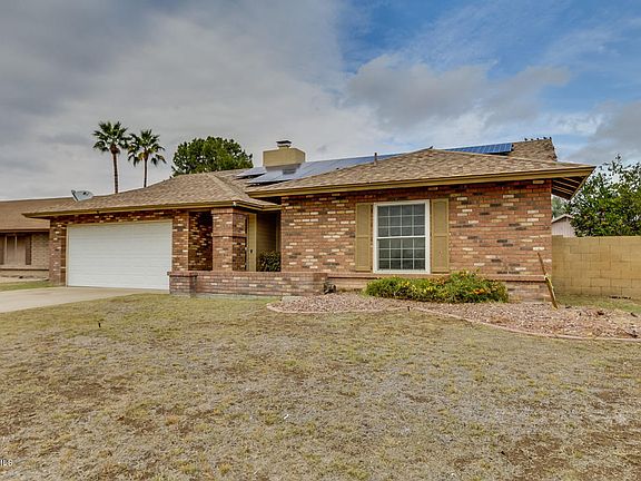 5th image of 6502 W Cheryl Dr