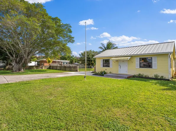 4613 Arlette Court, Lake Worth, FL 33461