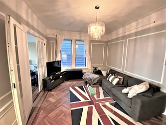 Rented by Ideal Properties Group