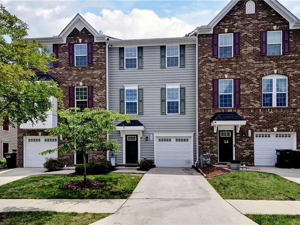 327 Clements Mill Trce, Williamsburg, VA 23185