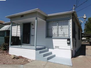 9646 C St, Oakland, CA 94603