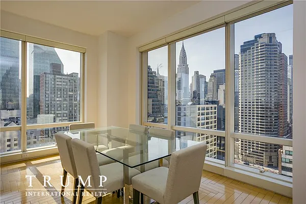 Rented by Trump International Realty | media 20
