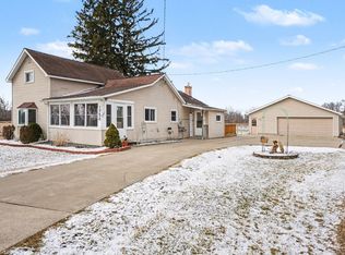 1758 S River Rd, Saginaw, MI 48609