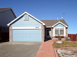 6645 Monaco Way, Brighton, CO 80602