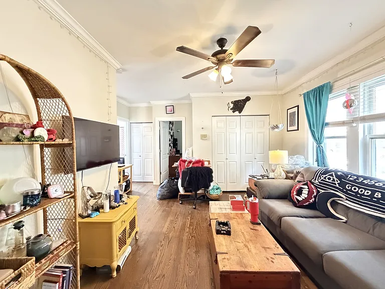 648.5 W Roscoe St #N3 — Photo 13