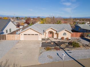 22140 Oak Run Pl, Cottonwood, CA