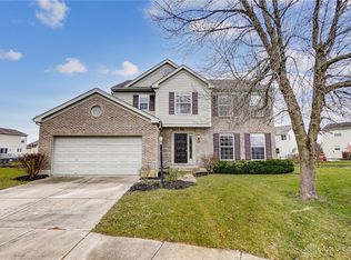 157 Hearthstone Ct, Maineville, OH 45039