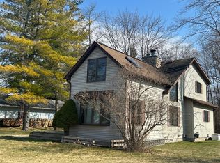 9158 Elmwood Ct #185, Stanwood, MI