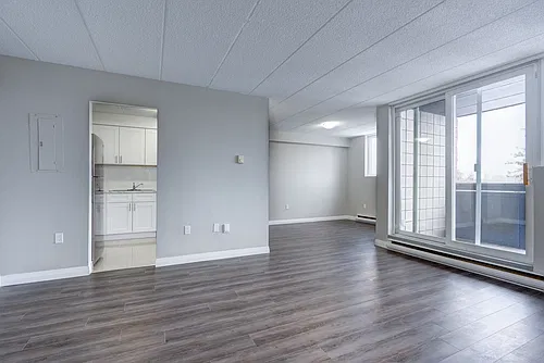 Floor plan 2 bedrooms