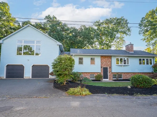 37 Grove St, Southwick, MA 01077