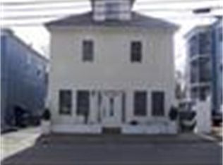 182 Forest Ave, Brockton, MA 02301