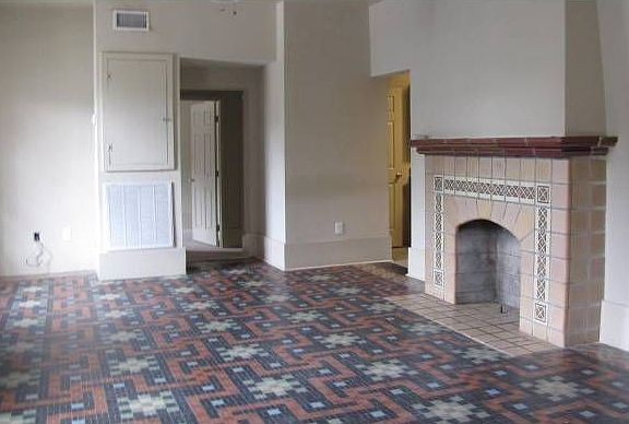 Main living room