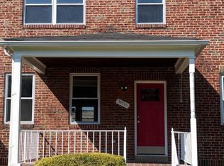 3836 Dolfield Ave, Baltimore, MD 21215