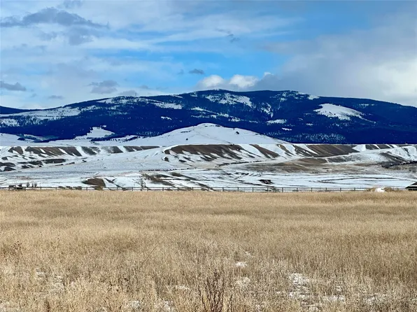 Appaloosa Dr, Deer Lodge, MT 59722