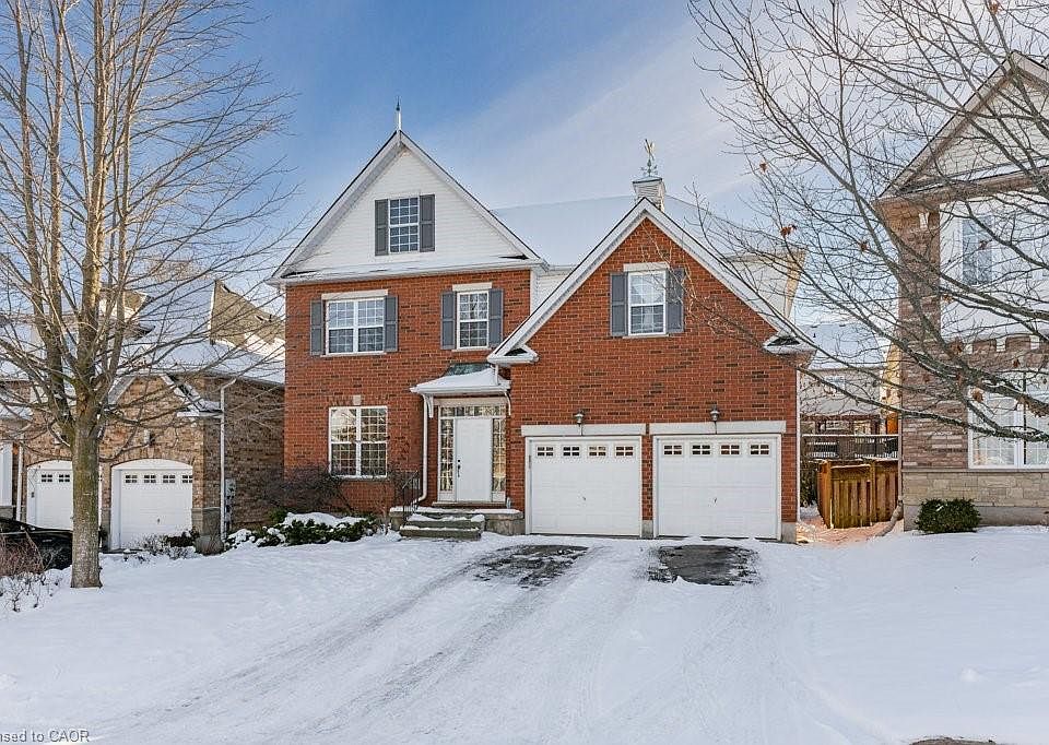 1st image of 53 Truesdale Cres