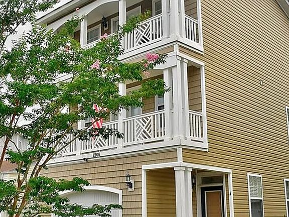2nd image of 1208 Mediterranean Ave #A